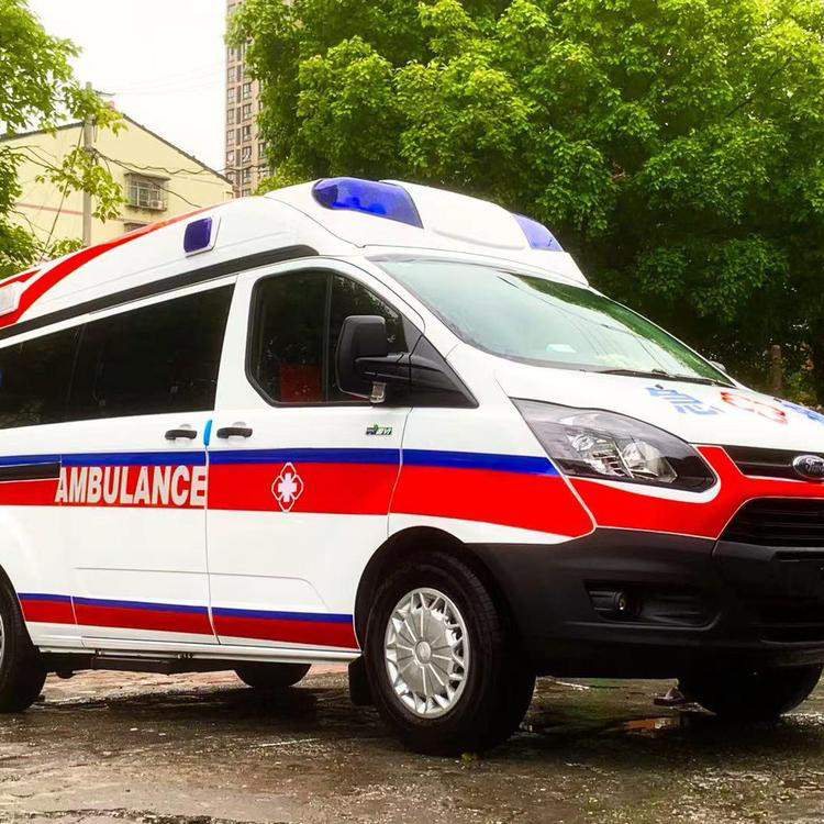 固阳重症监护救护车出租护送返乡