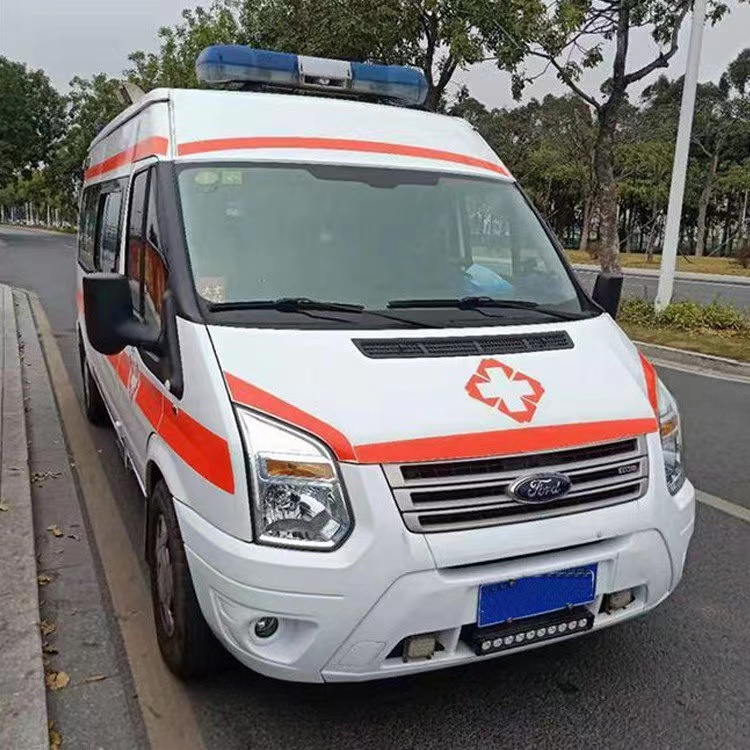 固阳救护车出租活动保障