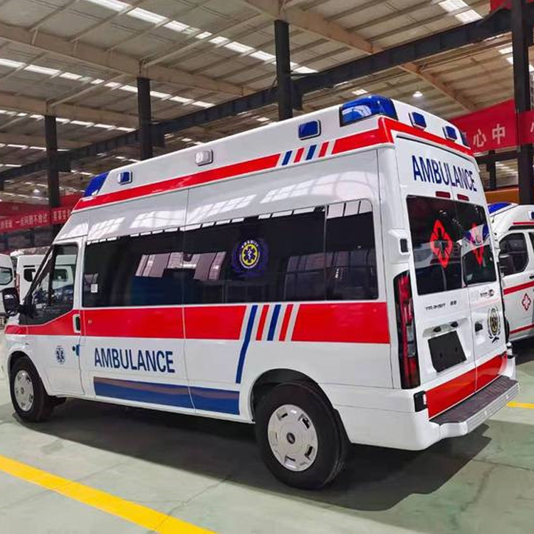 固阳救护车出租 —— 专业、安全、高效的城市急救服务