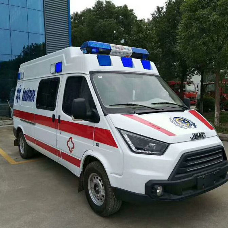 固阳救护车出租哪家好