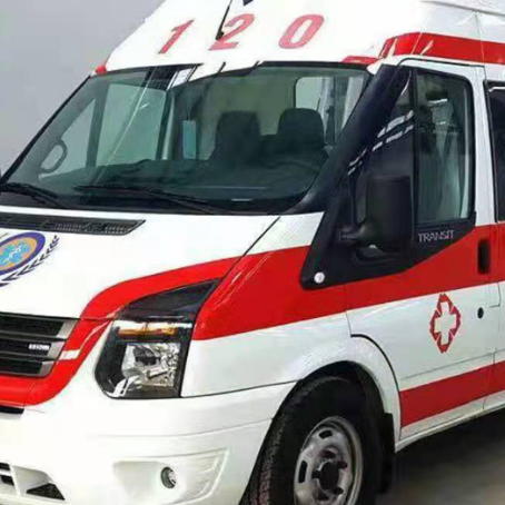 固阳非急救护送病人转院租赁救护车的优缺点对比